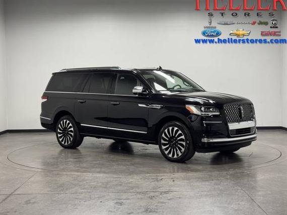 LINCOLN NAVIGATOR L 2024 5LMJJ3TG6REL13767 image LINCOLN NAVIGATOR L 2024 5LMJJ3TG6REL13767 image